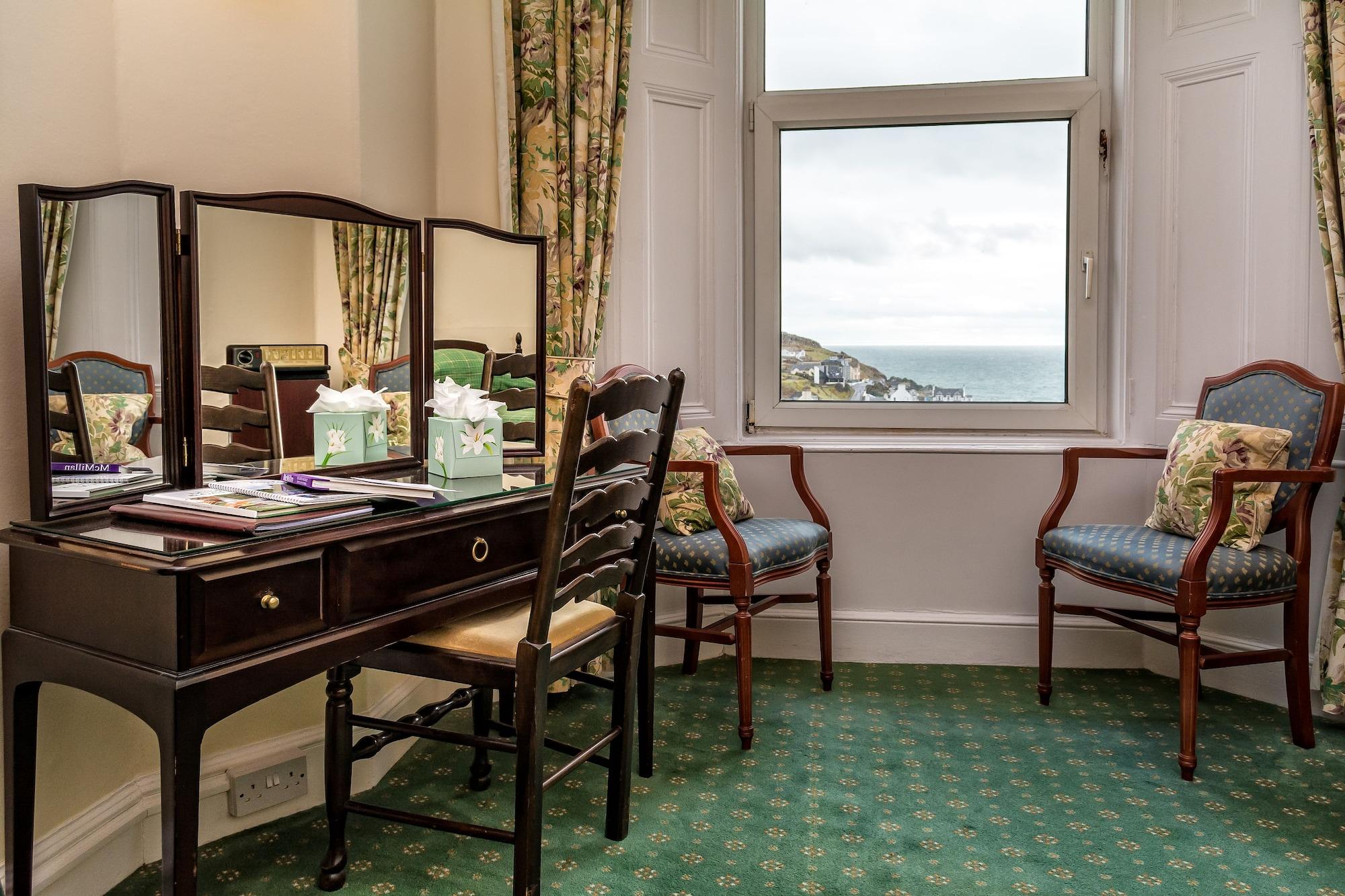 Fernhill Hotel Portpatrick Εξωτερικό φωτογραφία