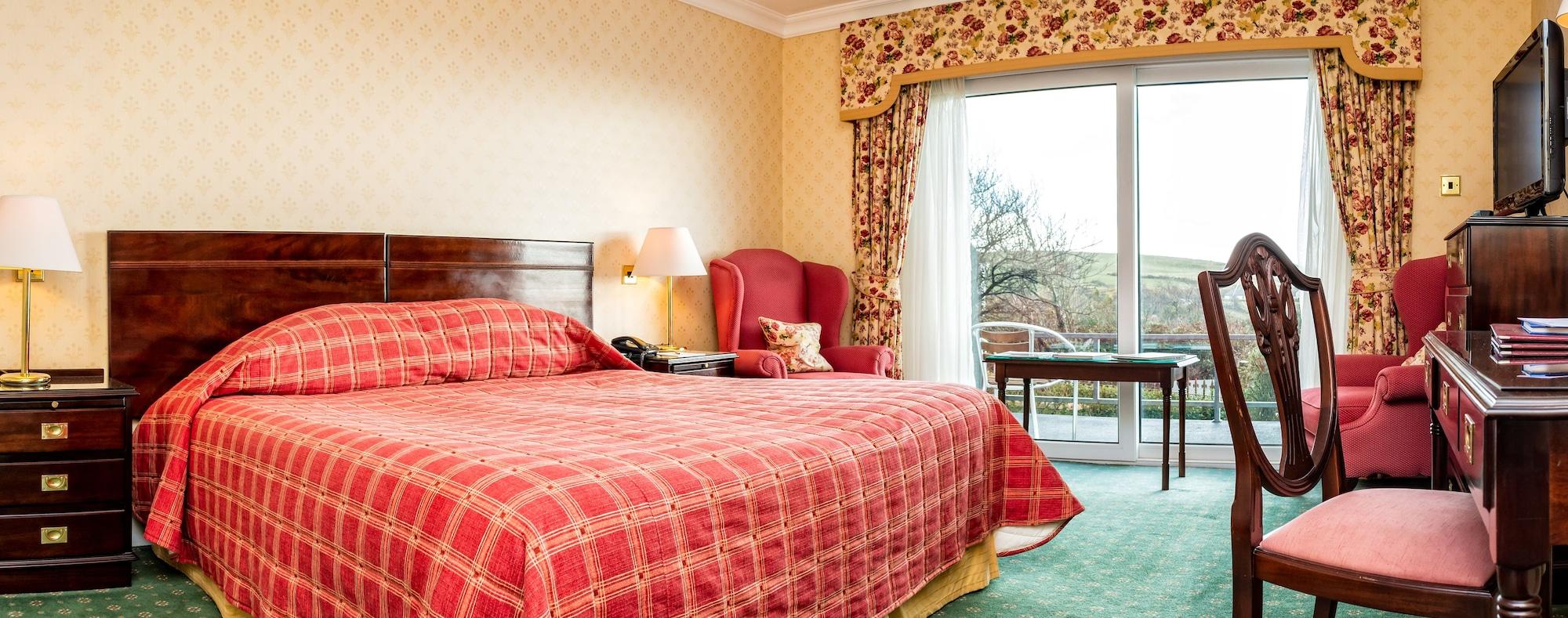 Fernhill Hotel Portpatrick Εξωτερικό φωτογραφία
