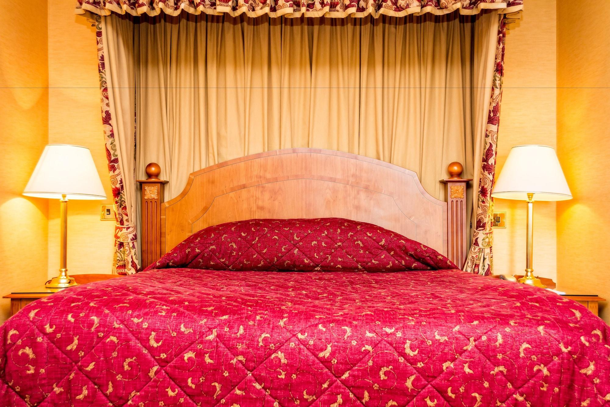 Fernhill Hotel Portpatrick Εξωτερικό φωτογραφία