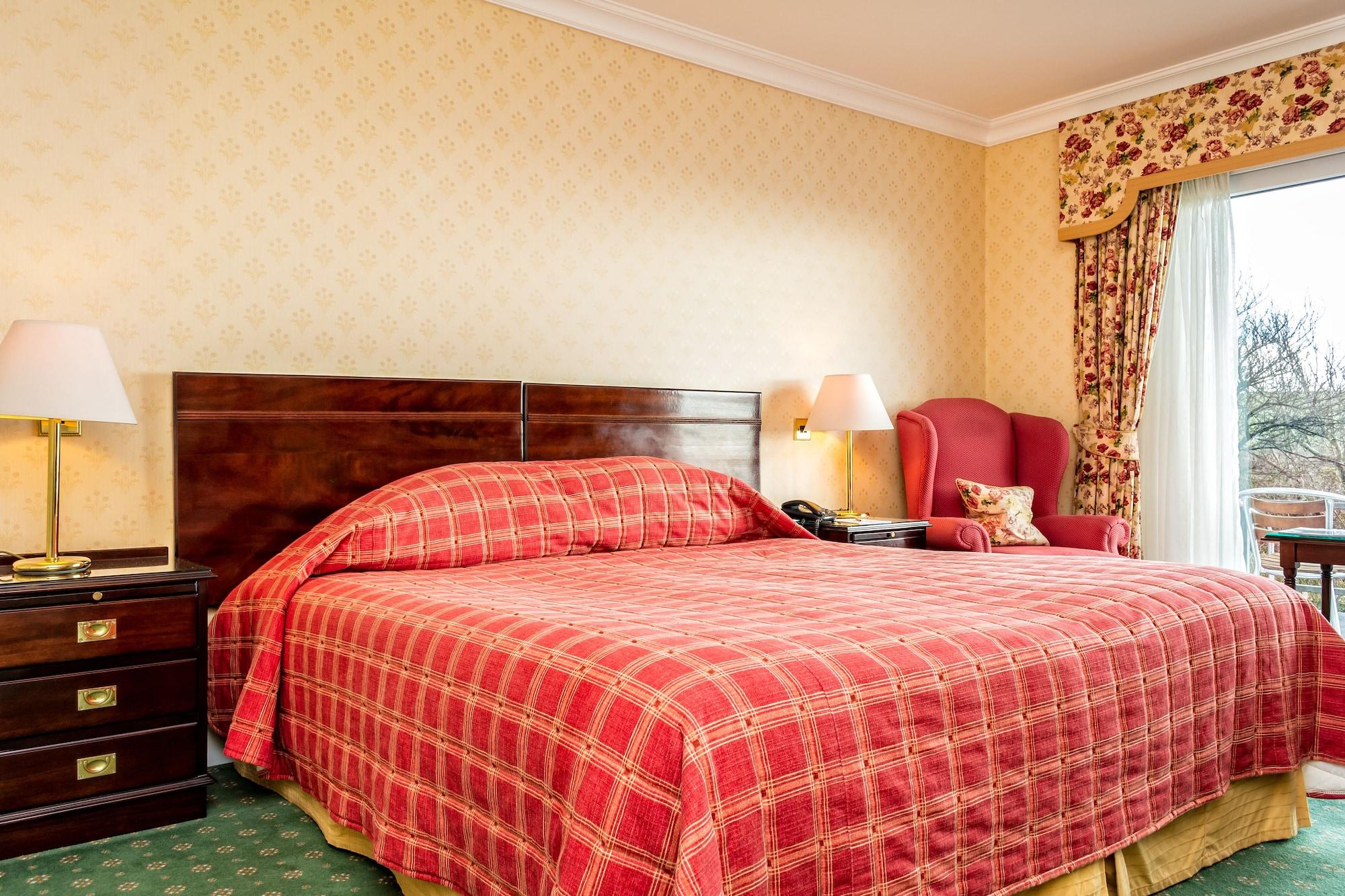 Fernhill Hotel Portpatrick Εξωτερικό φωτογραφία