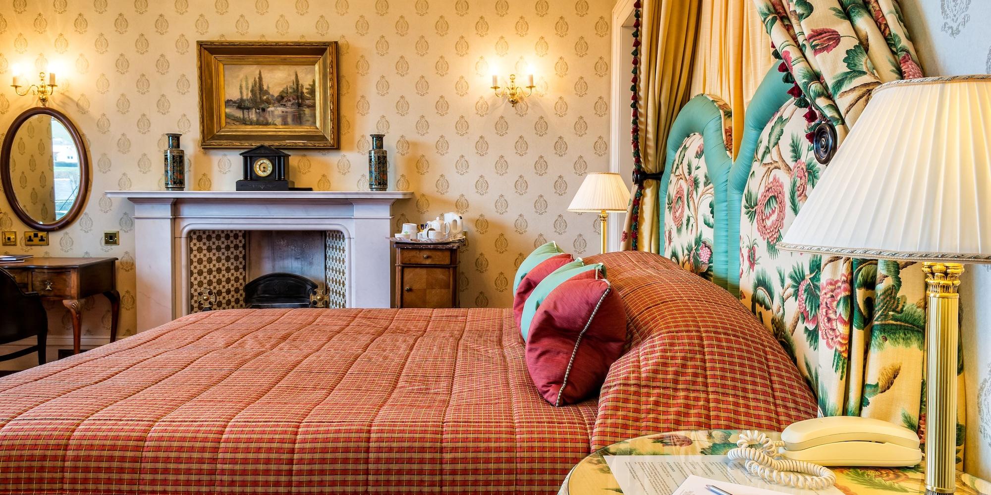 Fernhill Hotel Portpatrick Εξωτερικό φωτογραφία