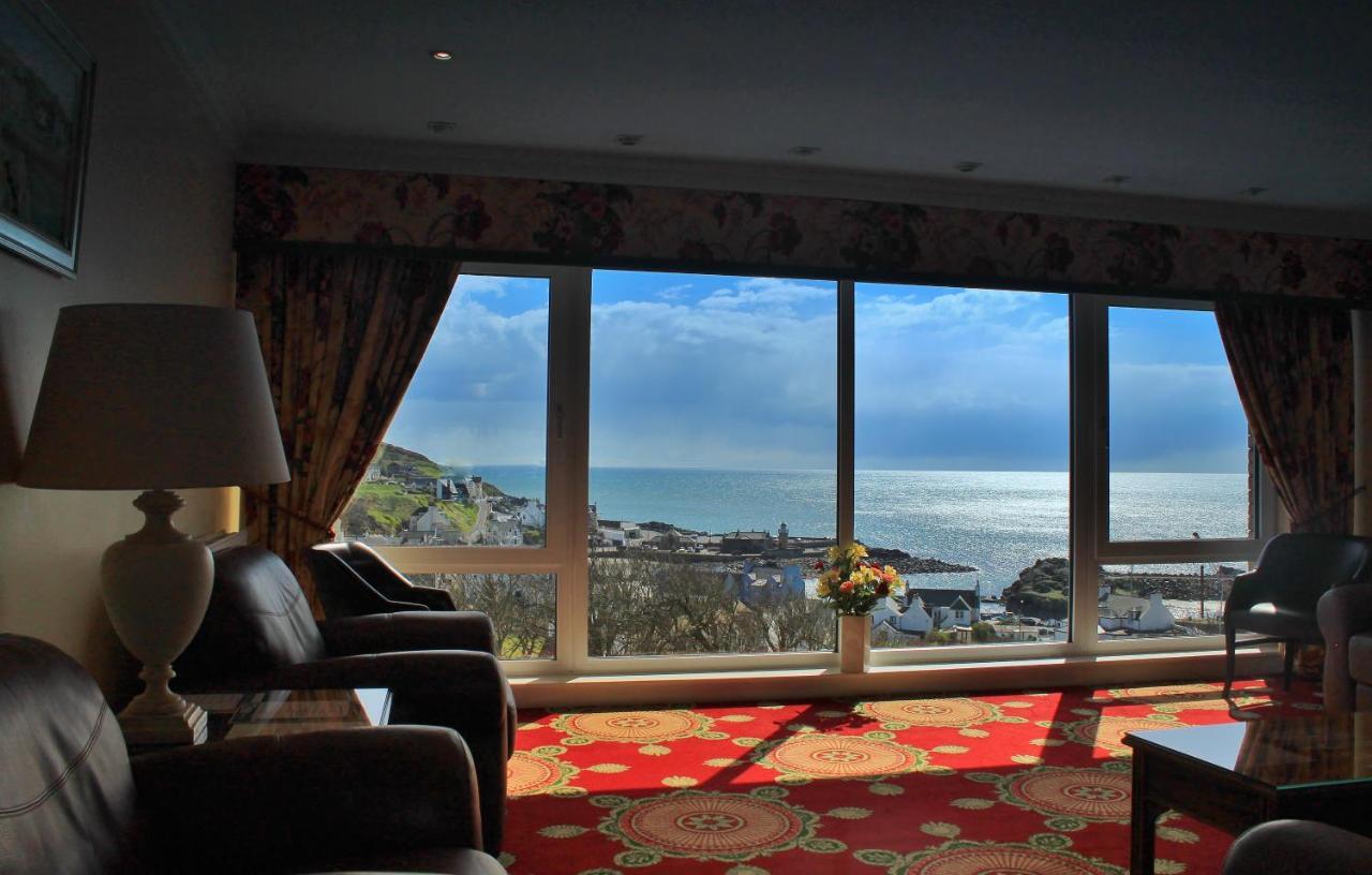 Fernhill Hotel Portpatrick Εξωτερικό φωτογραφία