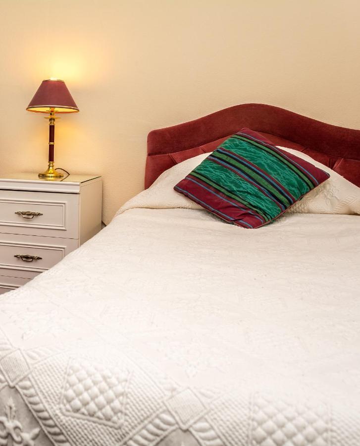 Fernhill Hotel Portpatrick Εξωτερικό φωτογραφία