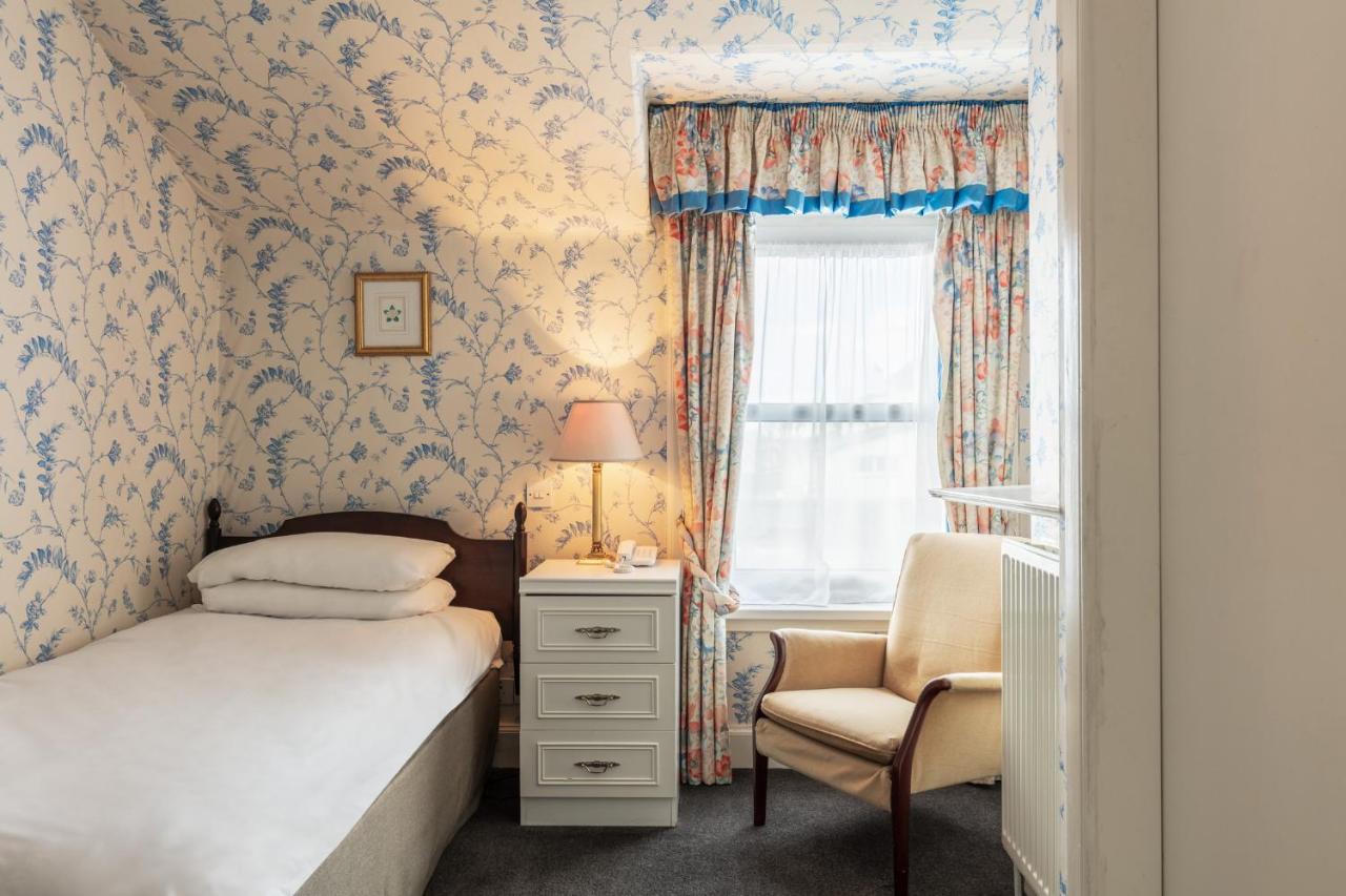 Fernhill Hotel Portpatrick Εξωτερικό φωτογραφία