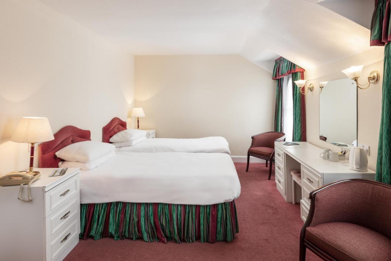 Fernhill Hotel Portpatrick Εξωτερικό φωτογραφία