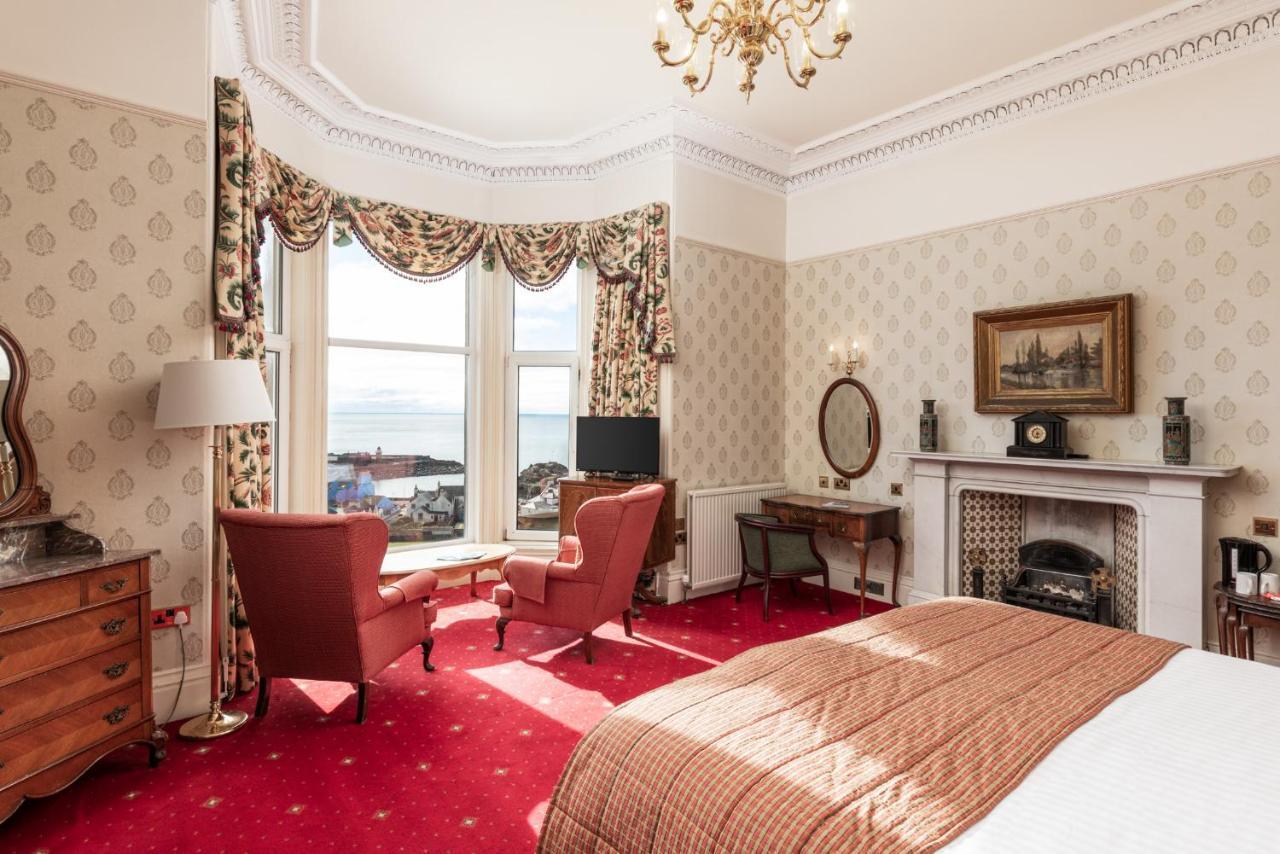 Fernhill Hotel Portpatrick Εξωτερικό φωτογραφία
