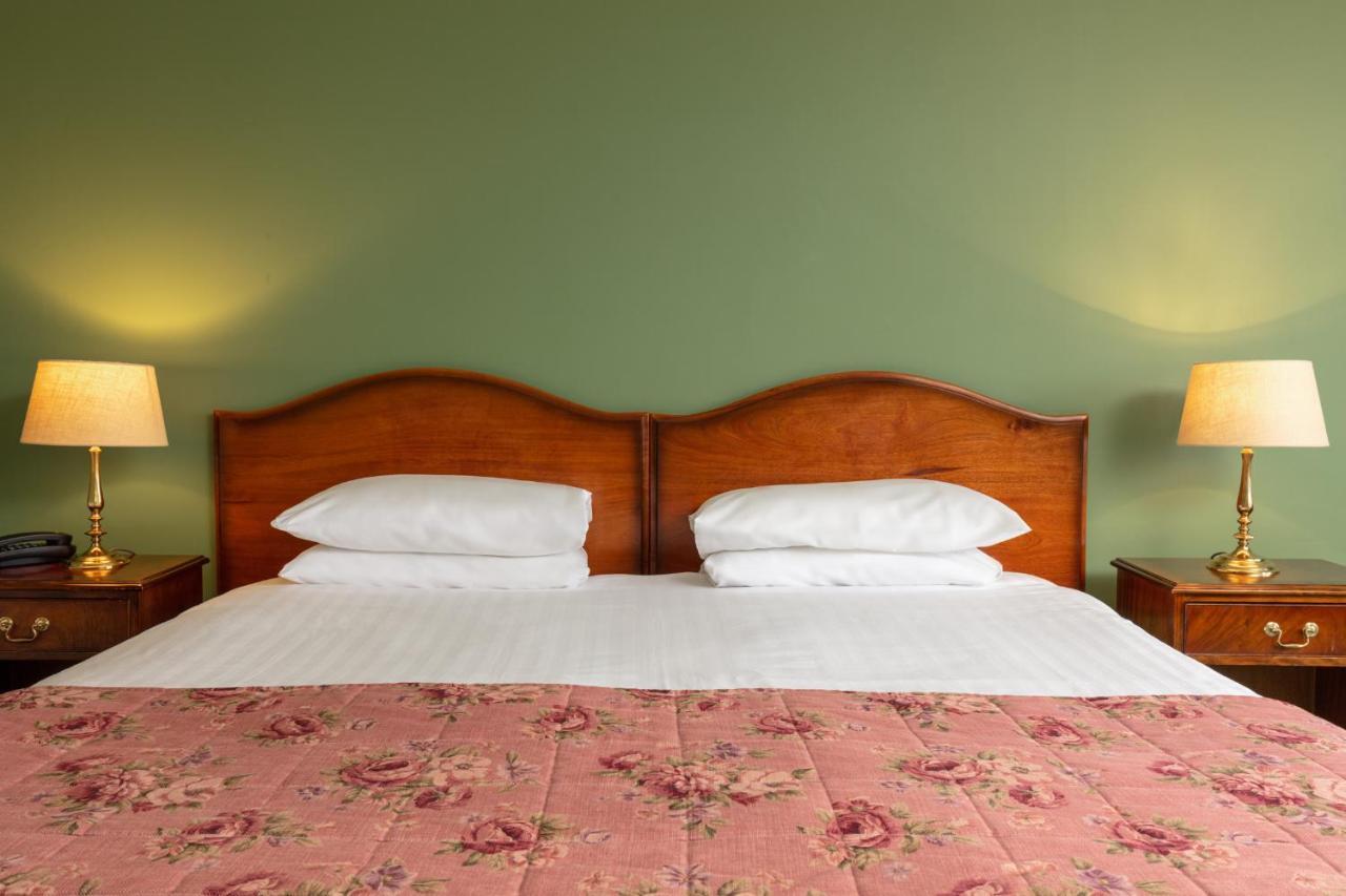 Fernhill Hotel Portpatrick Εξωτερικό φωτογραφία