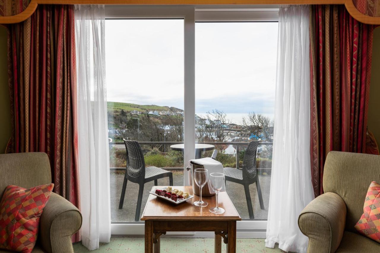Fernhill Hotel Portpatrick Εξωτερικό φωτογραφία