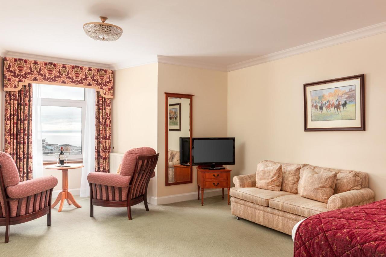 Fernhill Hotel Portpatrick Εξωτερικό φωτογραφία