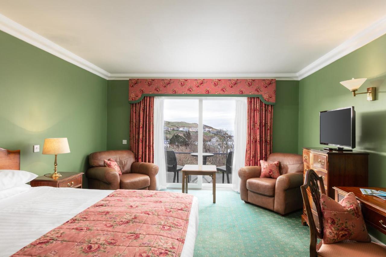 Fernhill Hotel Portpatrick Εξωτερικό φωτογραφία