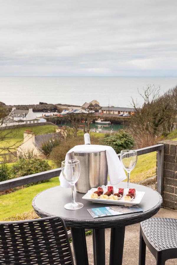 Fernhill Hotel Portpatrick Εξωτερικό φωτογραφία