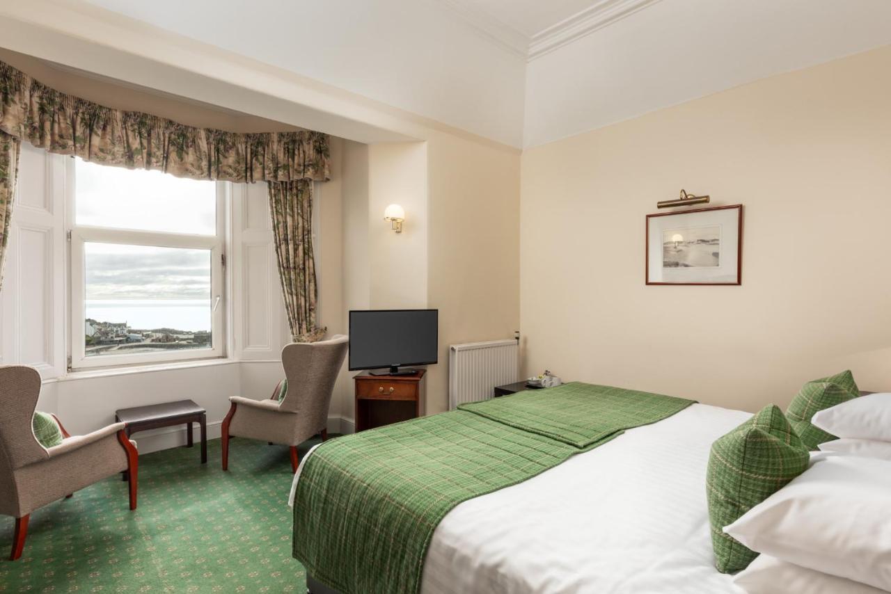 Fernhill Hotel Portpatrick Εξωτερικό φωτογραφία