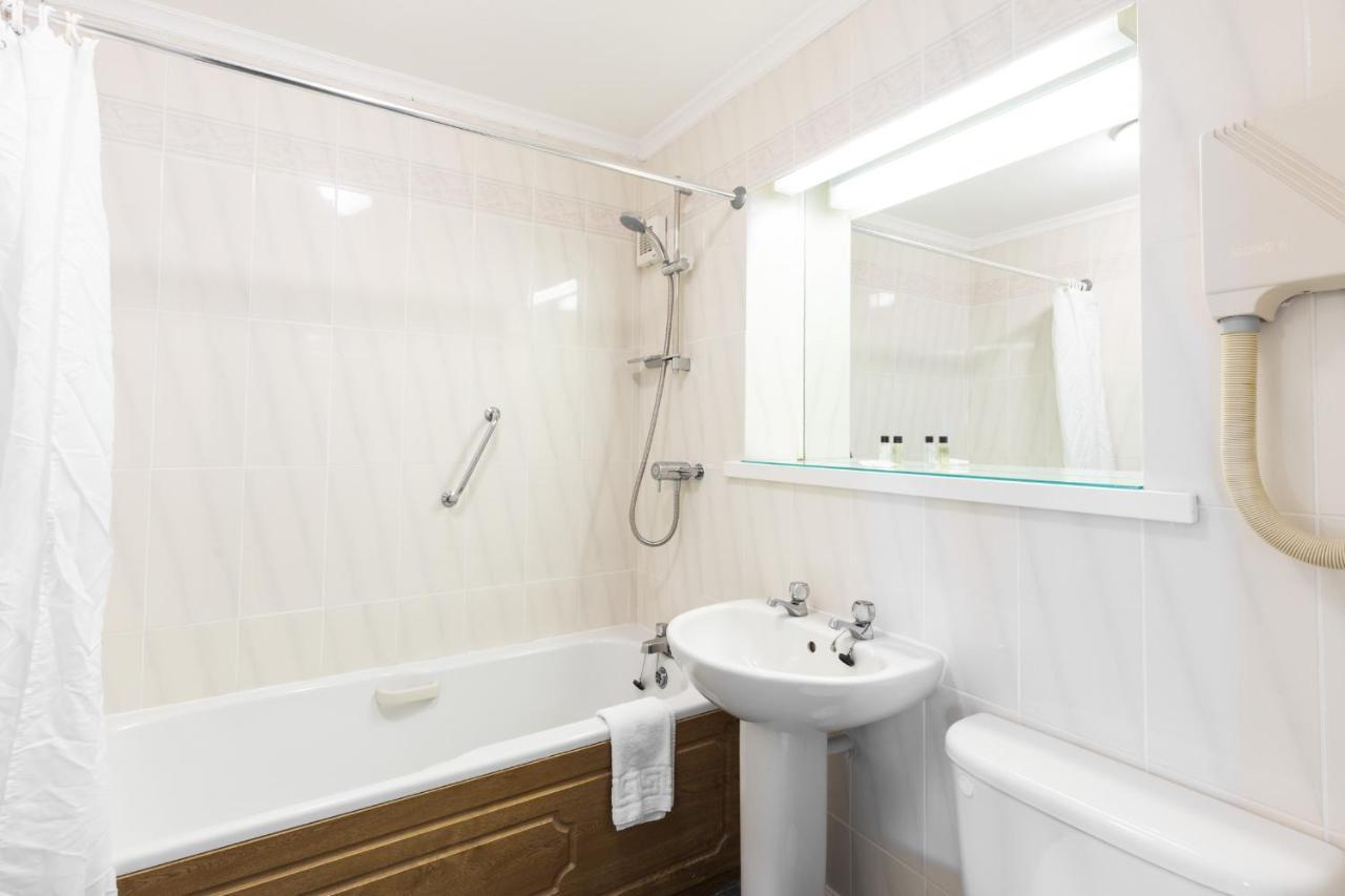 Fernhill Hotel Portpatrick Εξωτερικό φωτογραφία