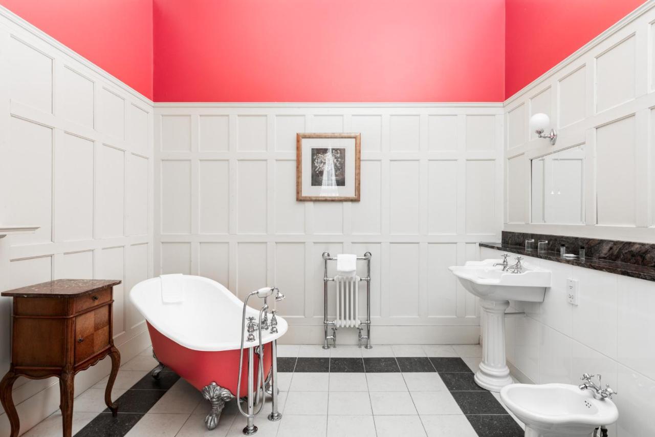 Fernhill Hotel Portpatrick Εξωτερικό φωτογραφία