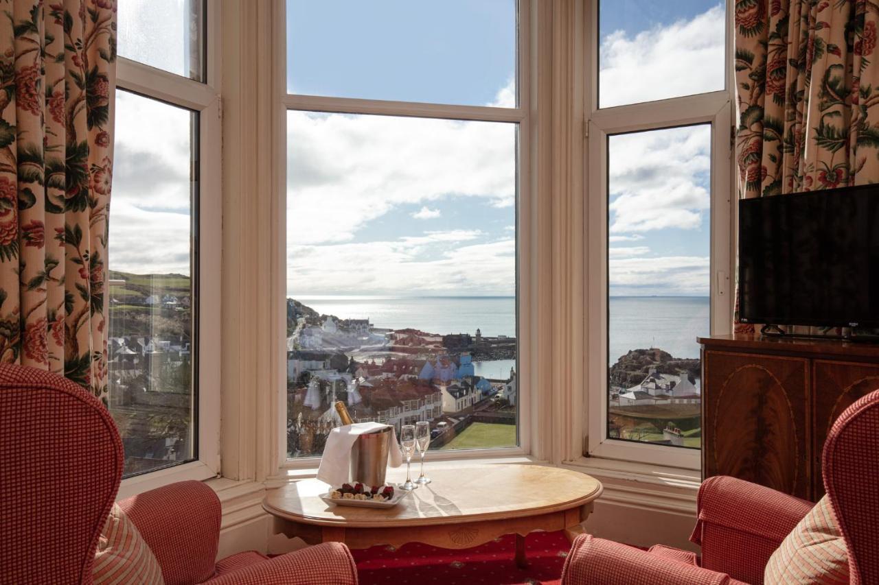 Fernhill Hotel Portpatrick Εξωτερικό φωτογραφία