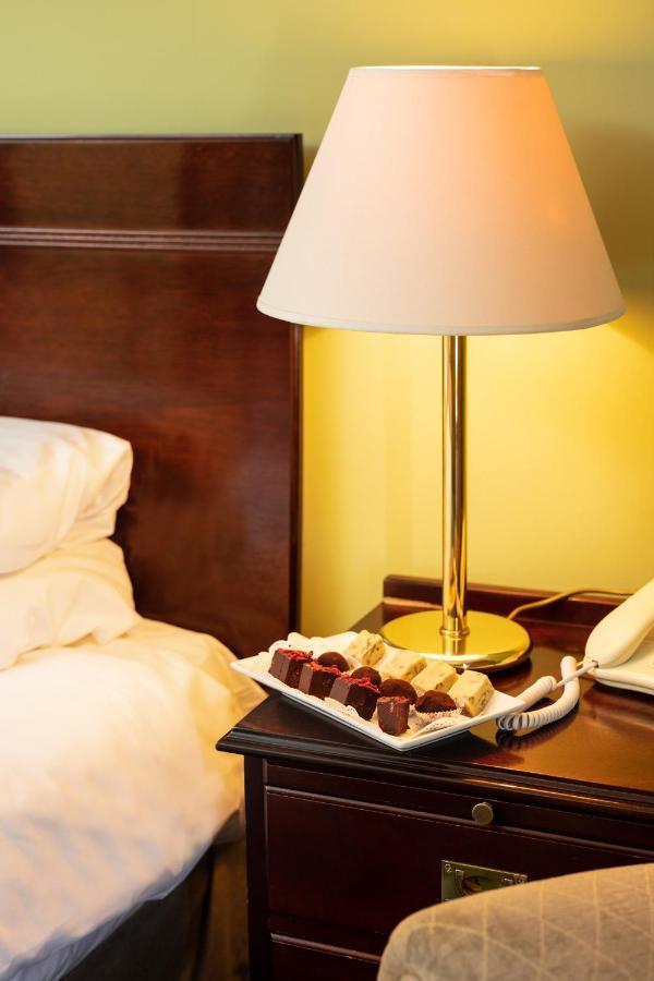 Fernhill Hotel Portpatrick Εξωτερικό φωτογραφία