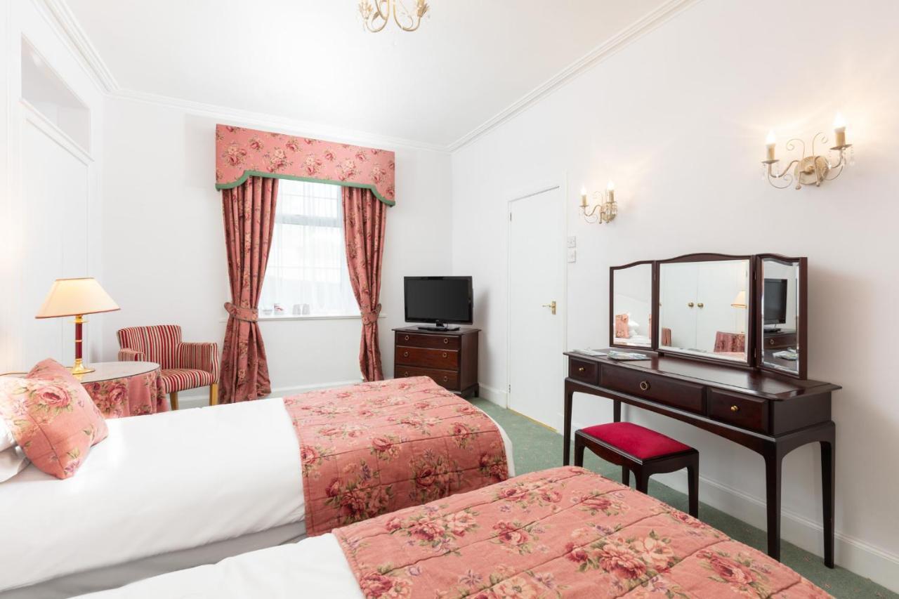 Fernhill Hotel Portpatrick Εξωτερικό φωτογραφία