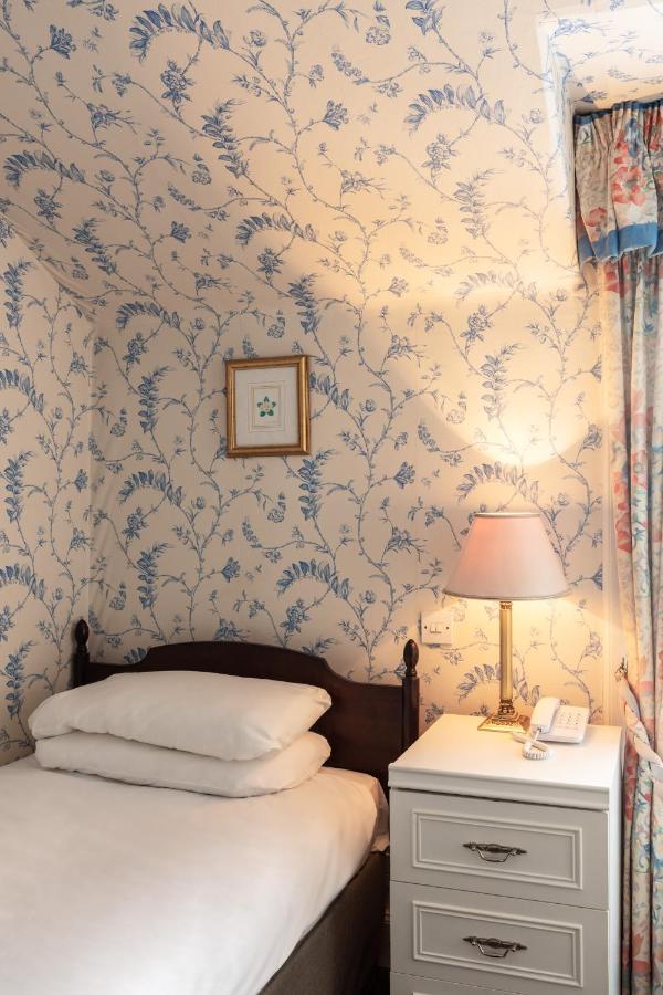 Fernhill Hotel Portpatrick Εξωτερικό φωτογραφία