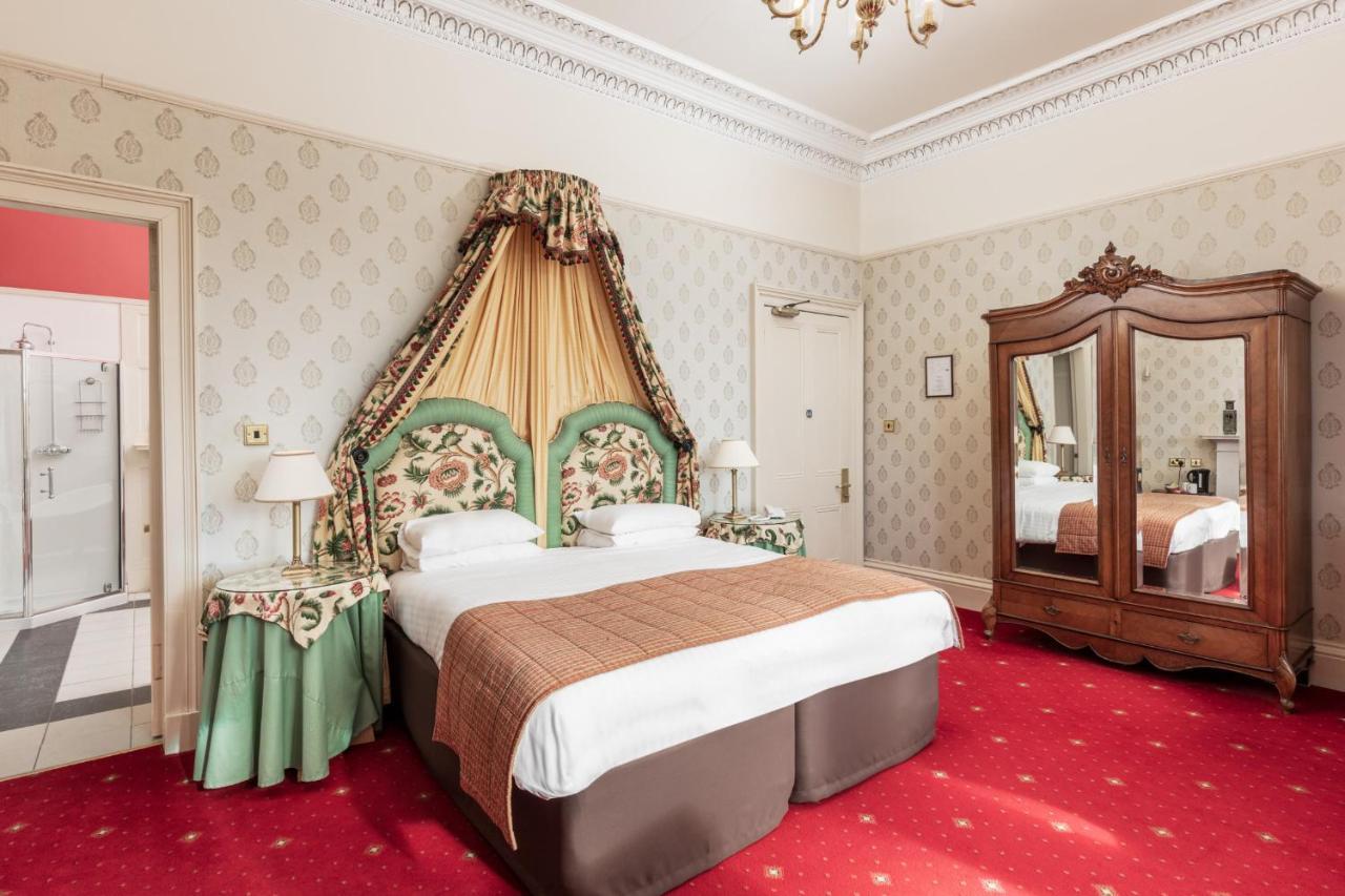 Fernhill Hotel Portpatrick Εξωτερικό φωτογραφία