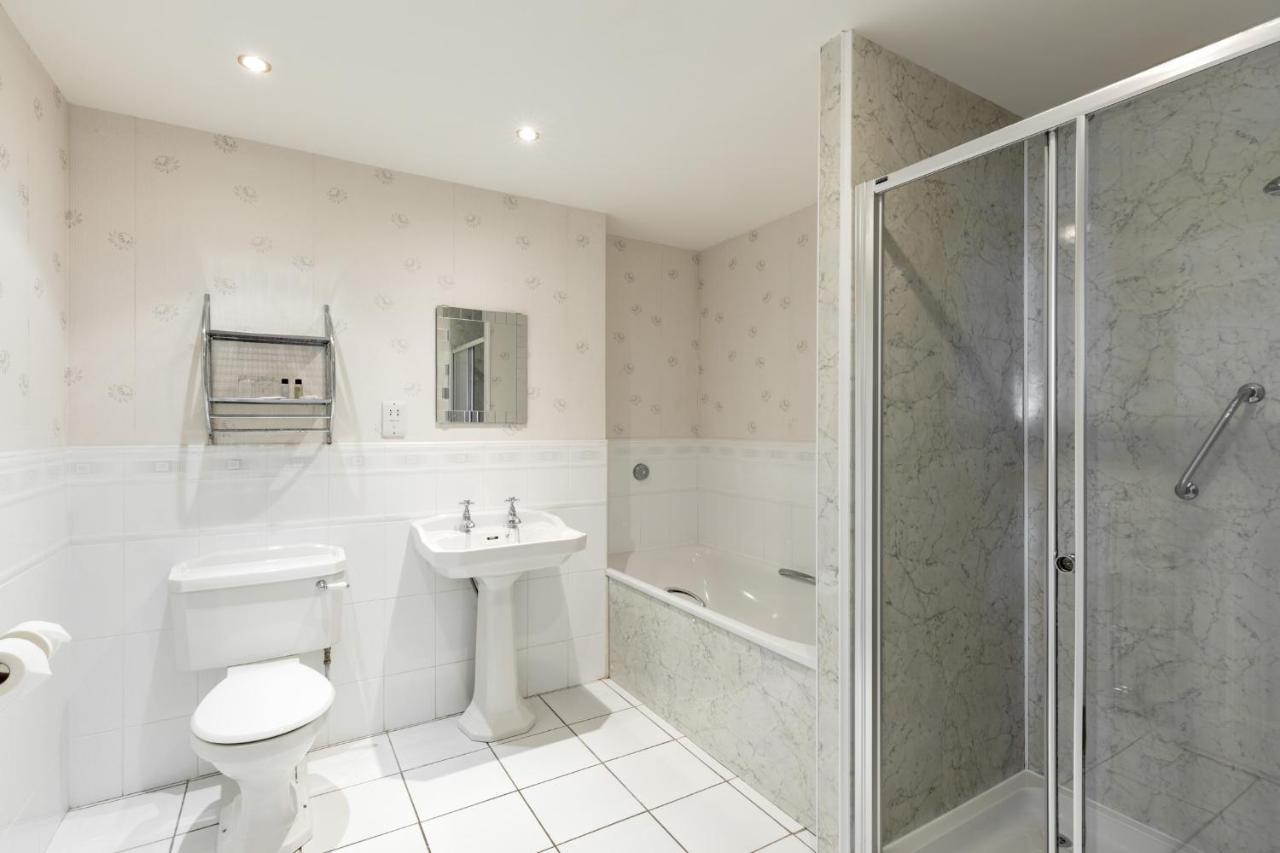 Fernhill Hotel Portpatrick Εξωτερικό φωτογραφία