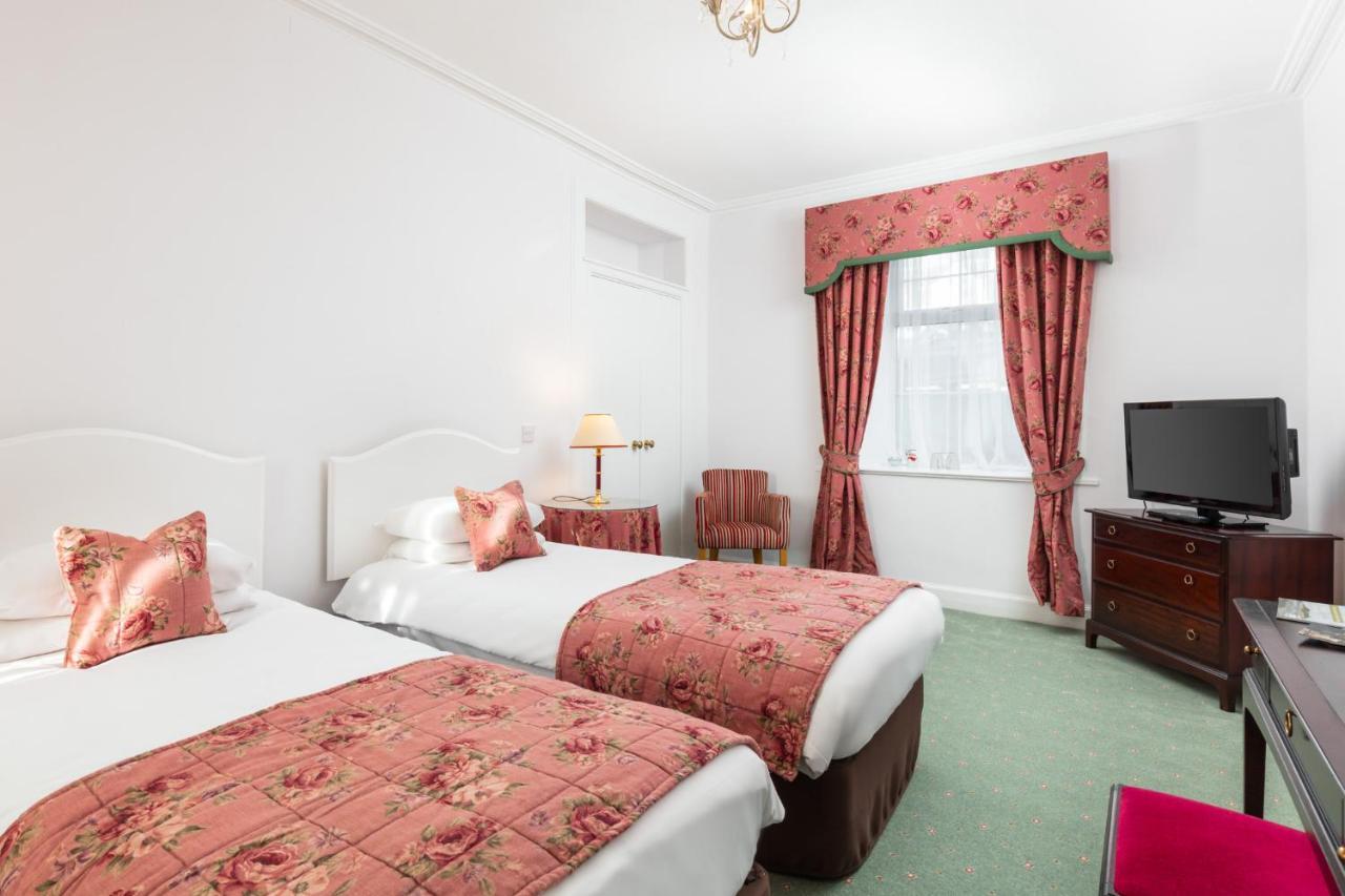 Fernhill Hotel Portpatrick Εξωτερικό φωτογραφία