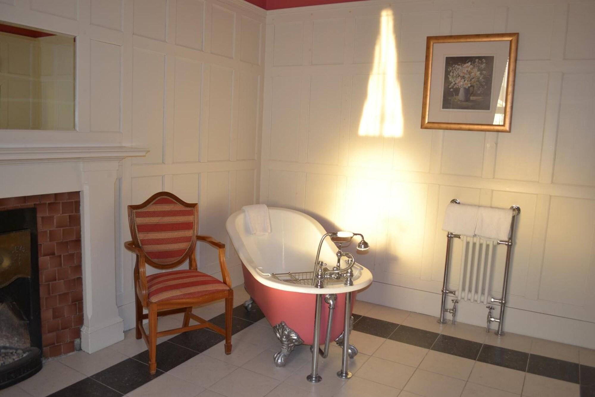 Fernhill Hotel Portpatrick Εξωτερικό φωτογραφία