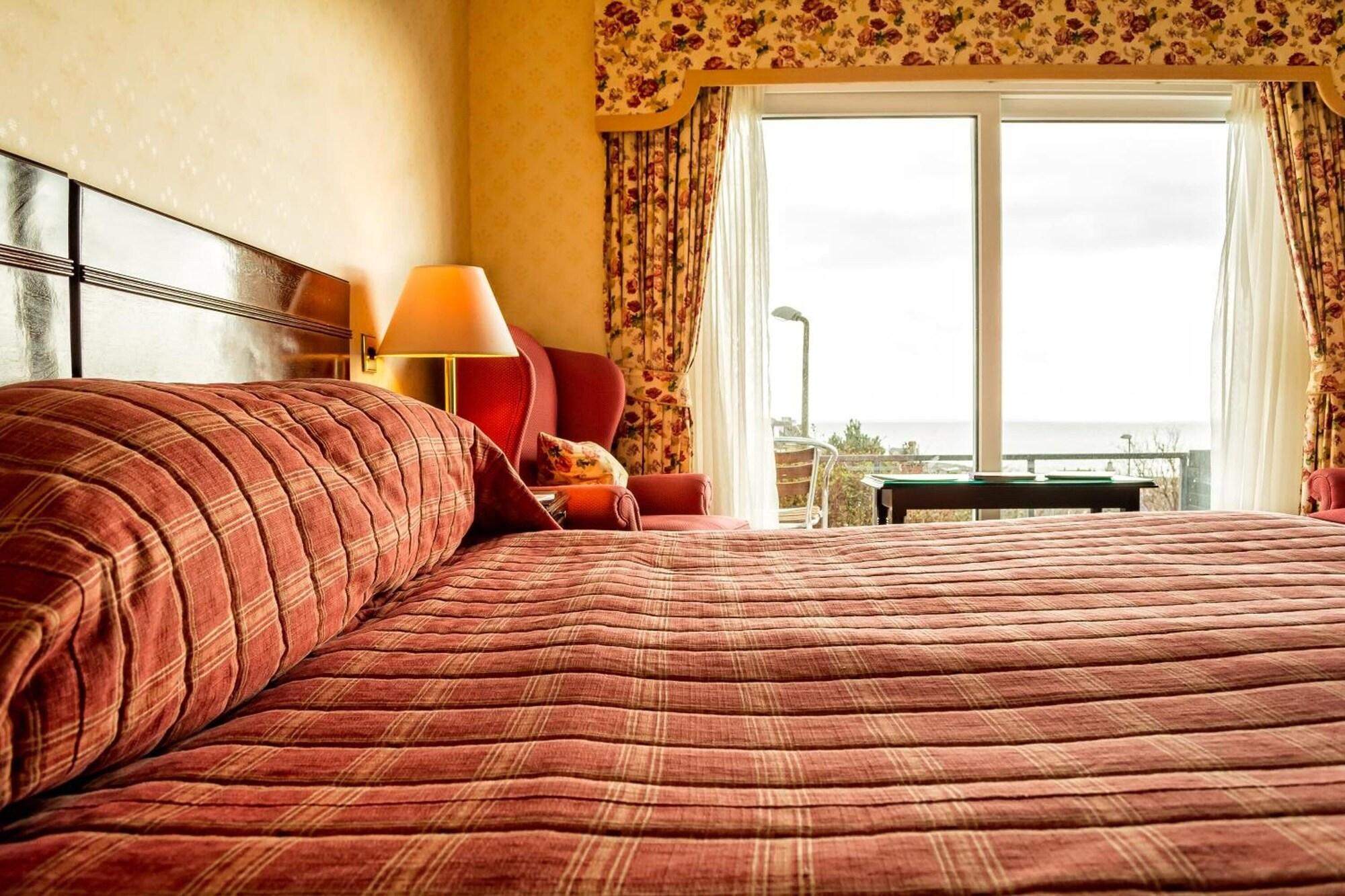 Fernhill Hotel Portpatrick Εξωτερικό φωτογραφία