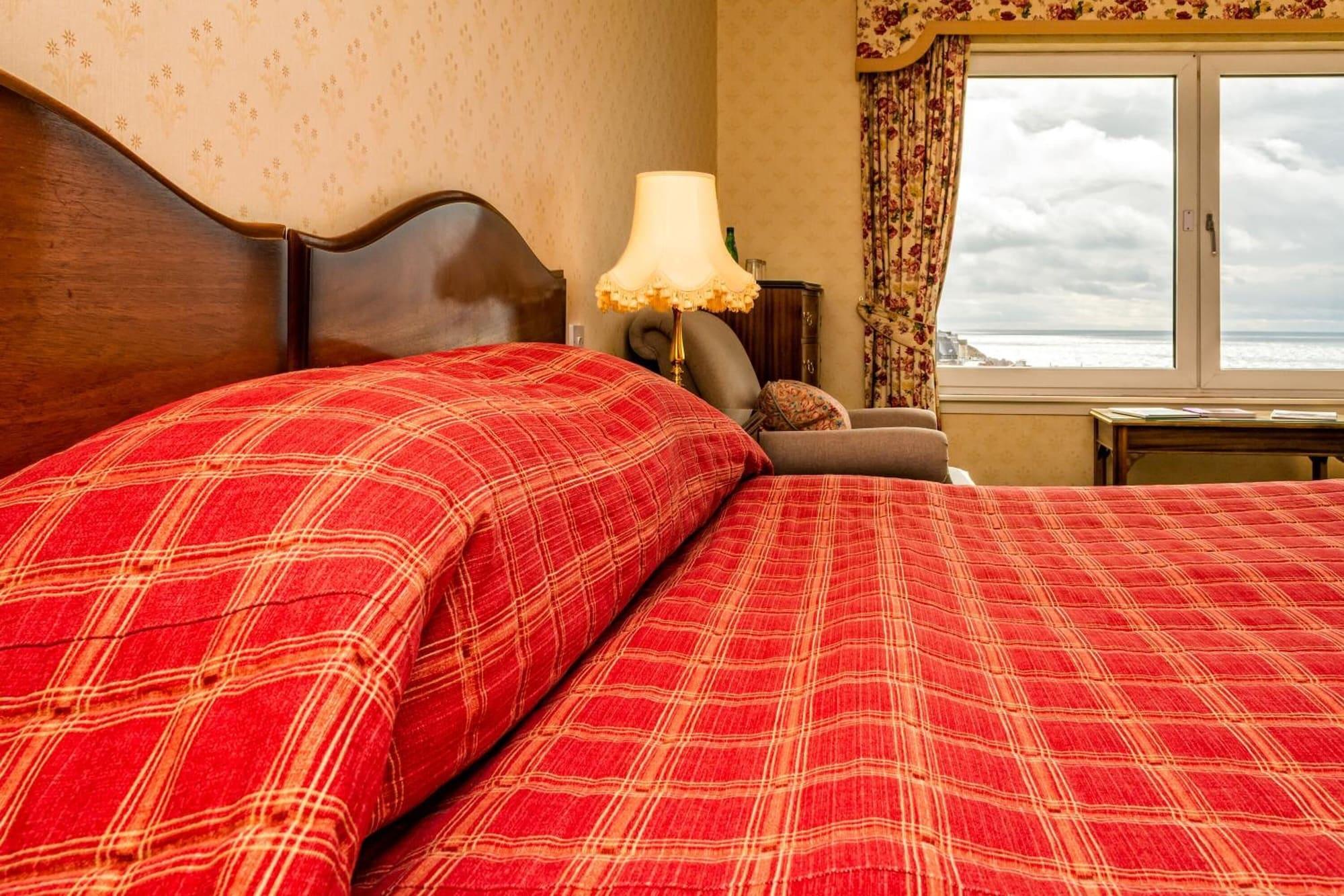 Fernhill Hotel Portpatrick Εξωτερικό φωτογραφία