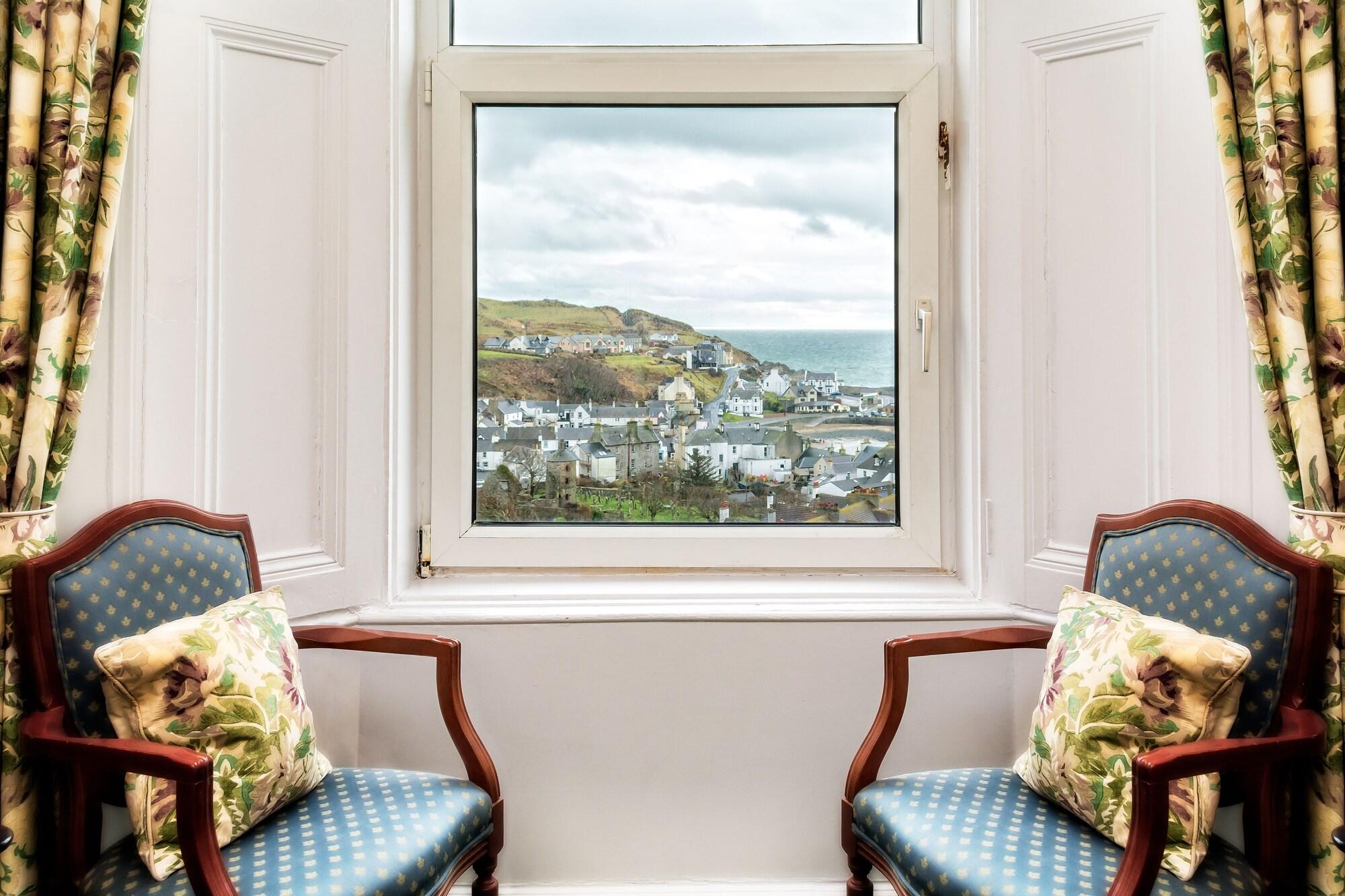 Fernhill Hotel Portpatrick Εξωτερικό φωτογραφία