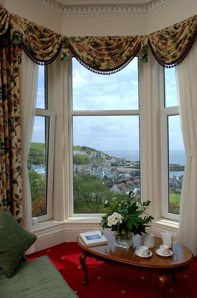 Fernhill Hotel Portpatrick Εξωτερικό φωτογραφία