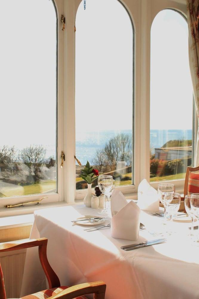 Fernhill Hotel Portpatrick Εξωτερικό φωτογραφία