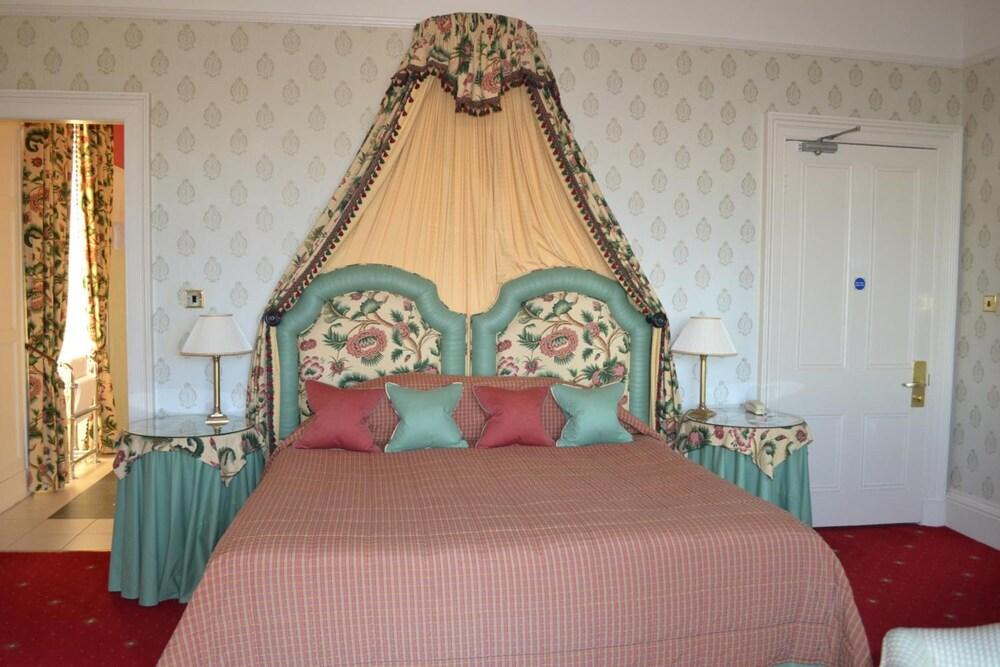 Fernhill Hotel Portpatrick Εξωτερικό φωτογραφία