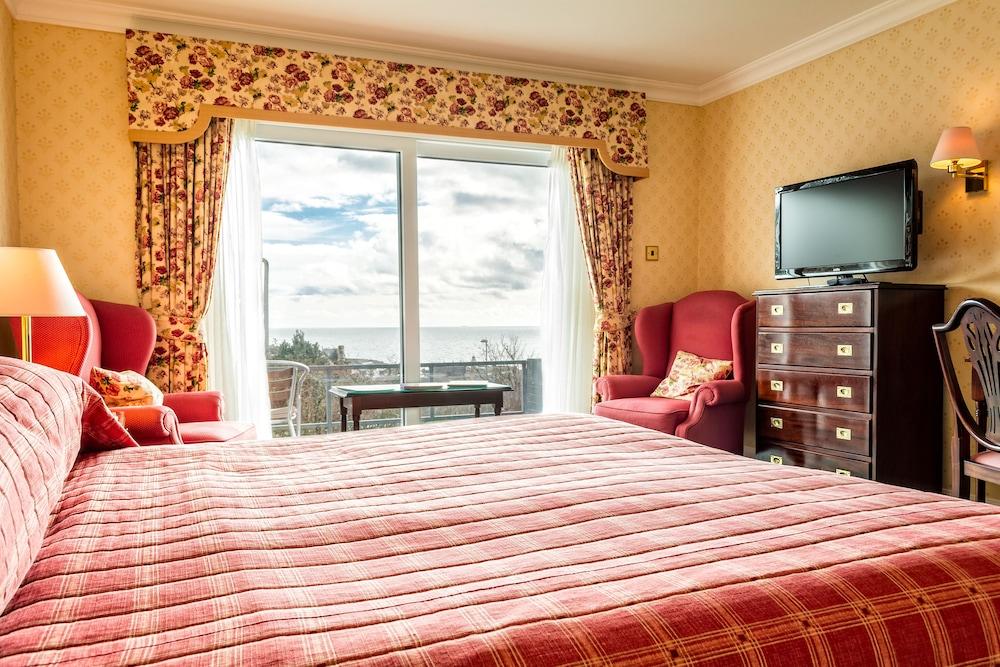 Fernhill Hotel Portpatrick Εξωτερικό φωτογραφία