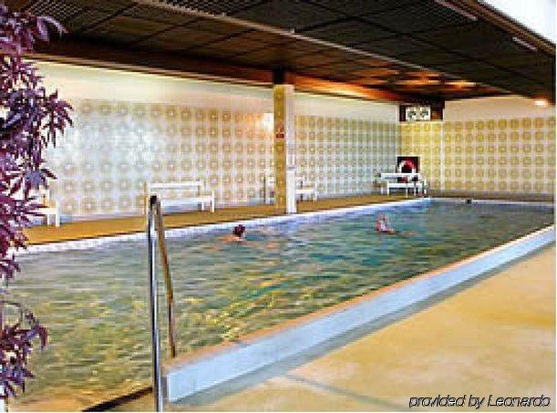 Fernhill Hotel Portpatrick Ανέσεις φωτογραφία