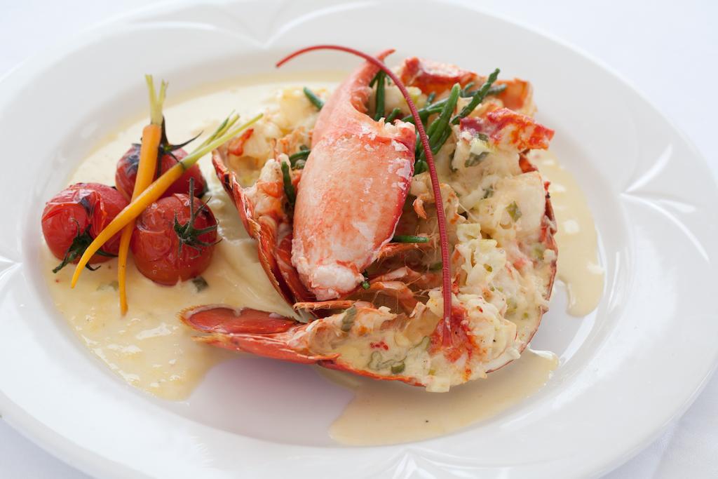 Fernhill Hotel Portpatrick Εξωτερικό φωτογραφία