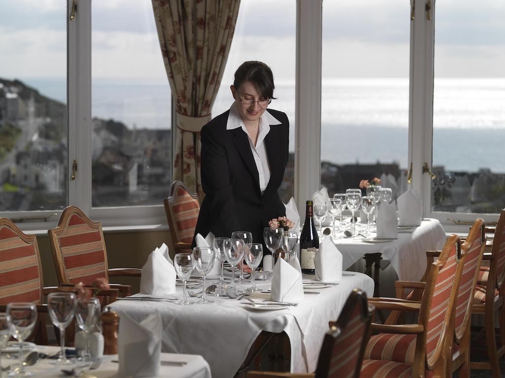 Fernhill Hotel Portpatrick Εξωτερικό φωτογραφία