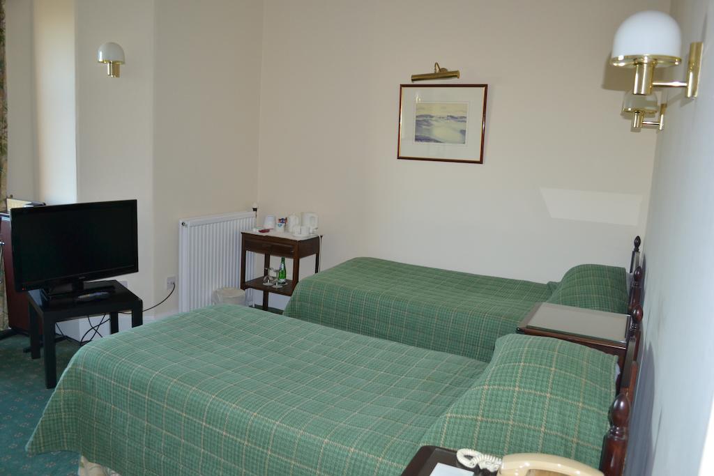 Fernhill Hotel Portpatrick Δωμάτιο φωτογραφία