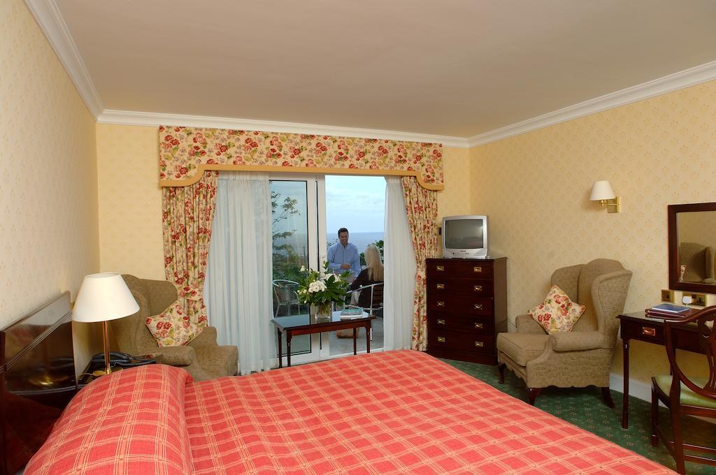 Fernhill Hotel Portpatrick Εξωτερικό φωτογραφία