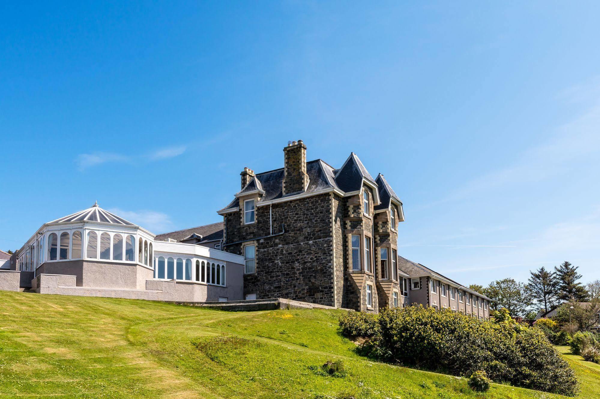 Fernhill Hotel Portpatrick Εξωτερικό φωτογραφία