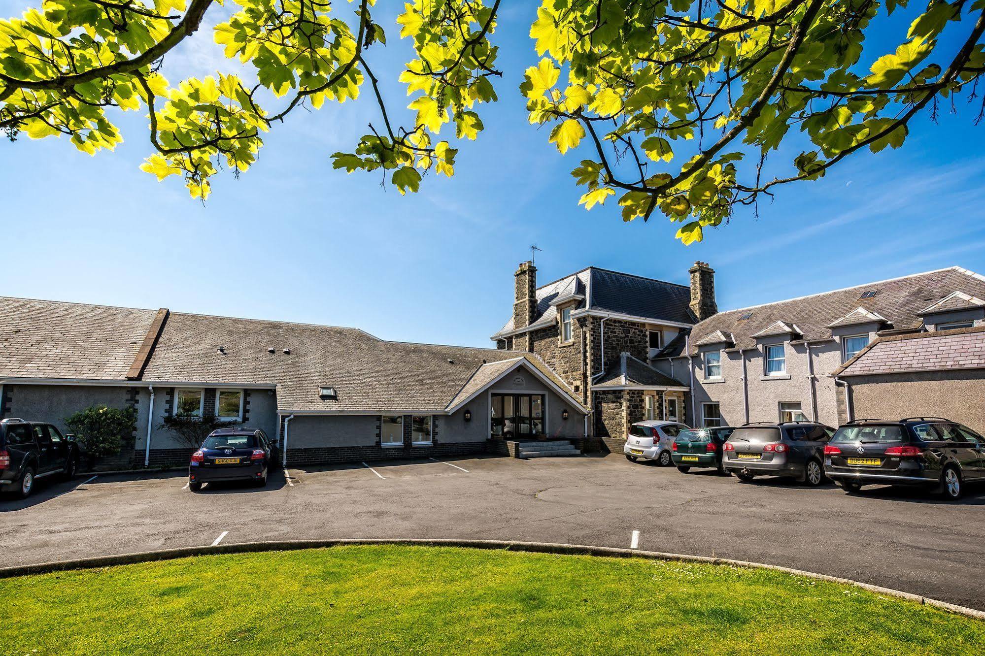 Fernhill Hotel Portpatrick Εξωτερικό φωτογραφία