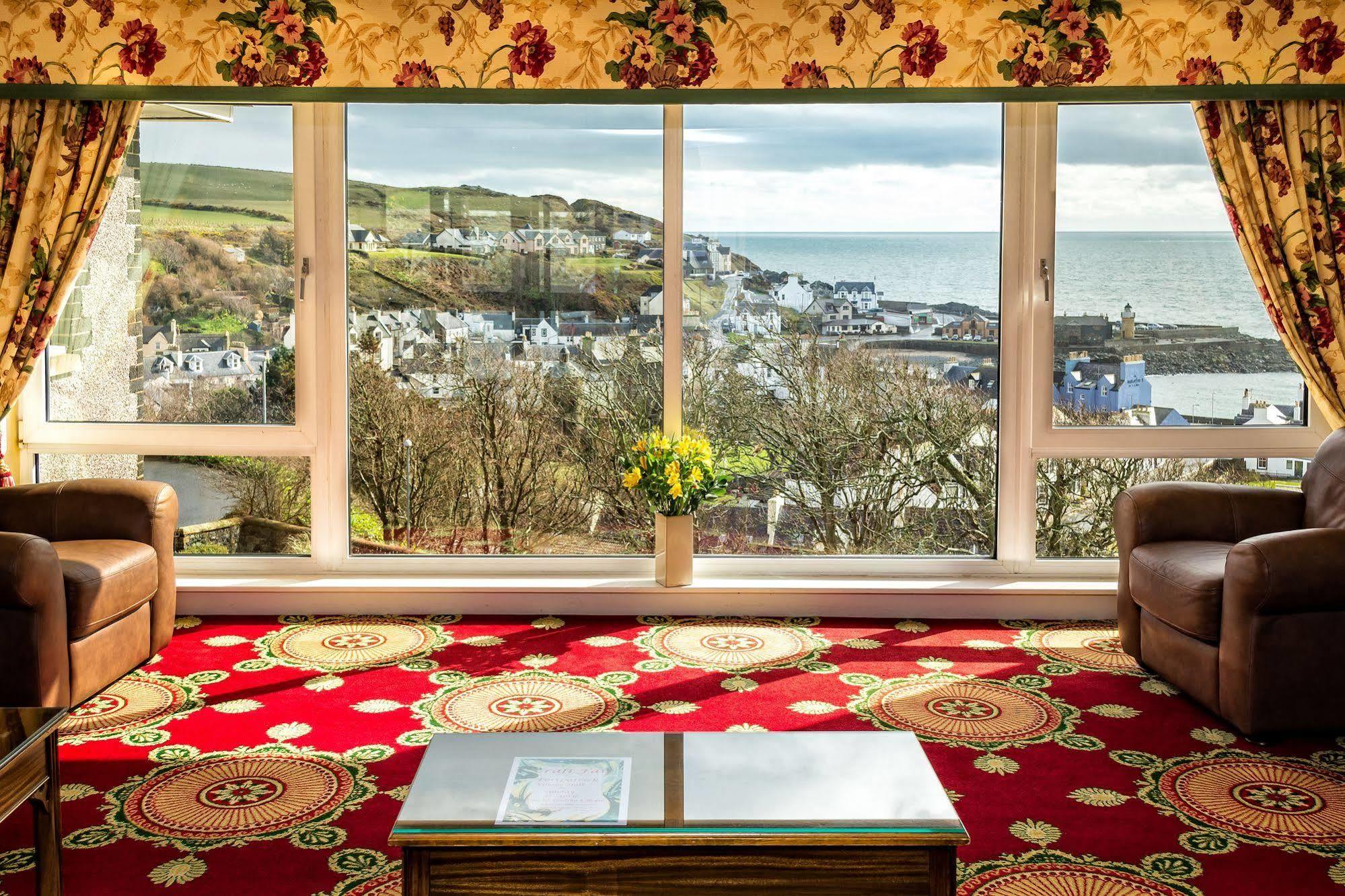 Fernhill Hotel Portpatrick Εξωτερικό φωτογραφία