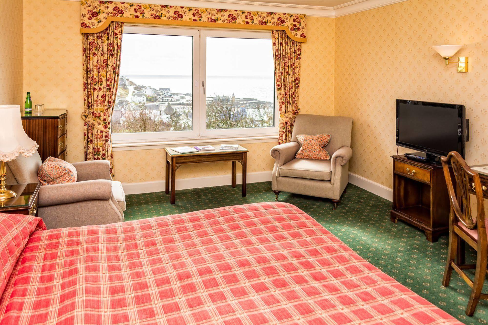 Fernhill Hotel Portpatrick Εξωτερικό φωτογραφία