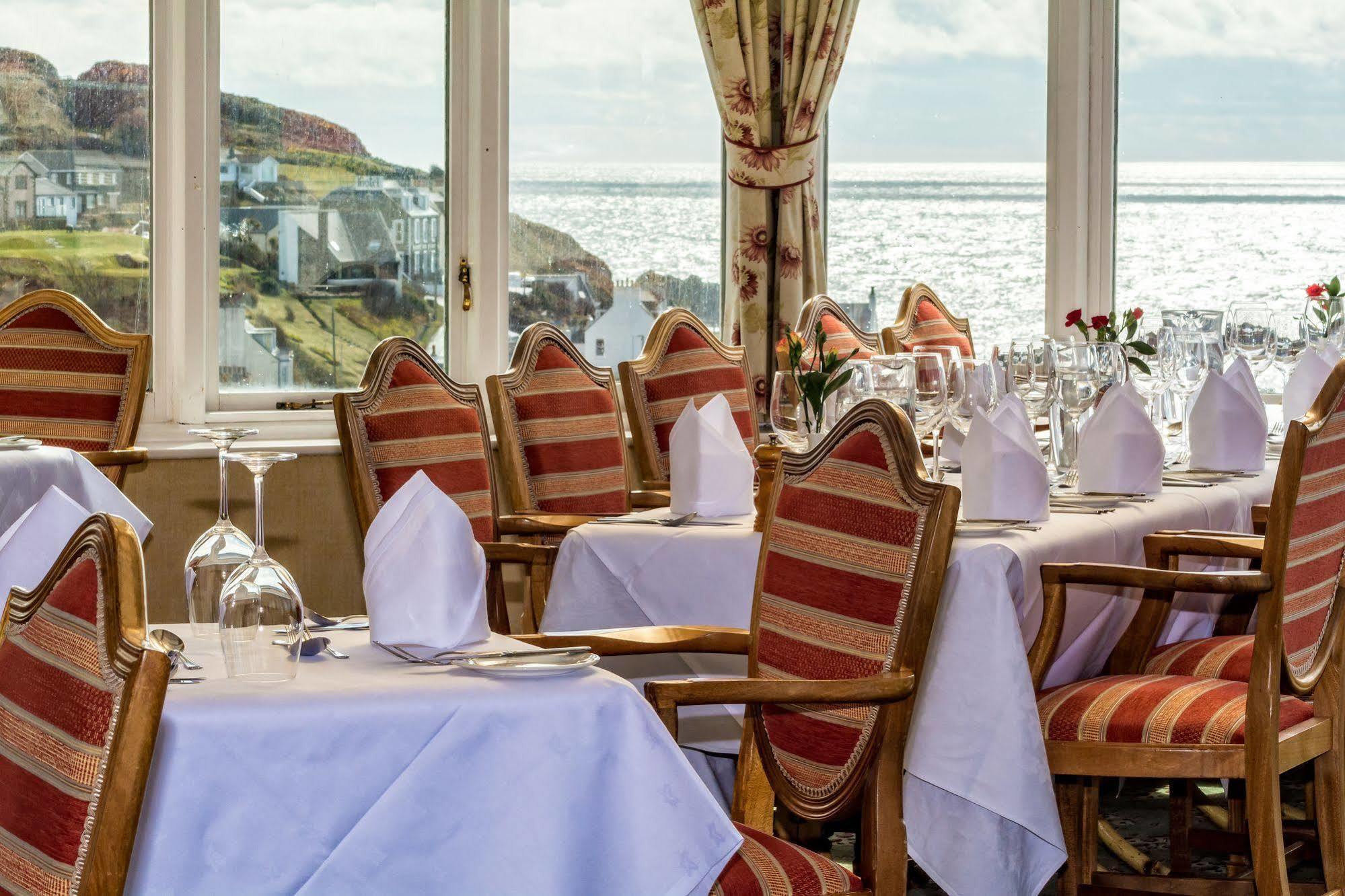 Fernhill Hotel Portpatrick Εξωτερικό φωτογραφία