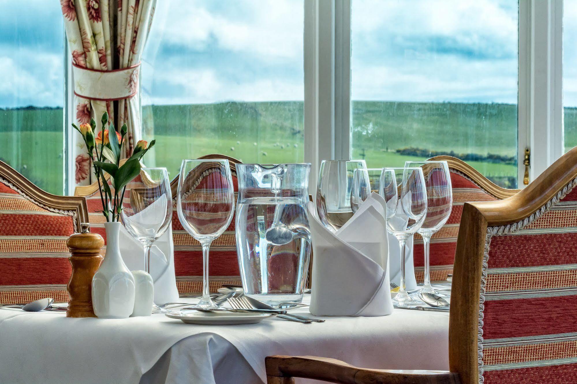 Fernhill Hotel Portpatrick Εξωτερικό φωτογραφία