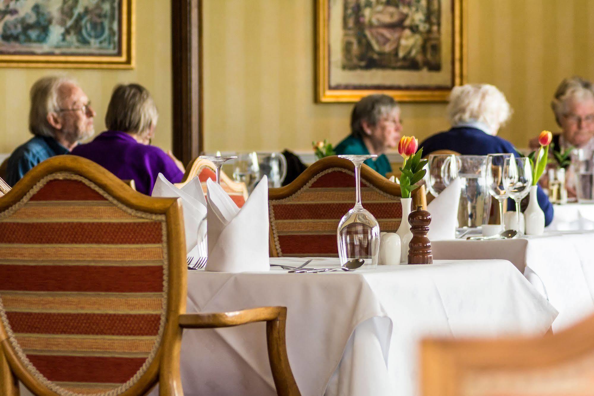 Fernhill Hotel Portpatrick Εξωτερικό φωτογραφία