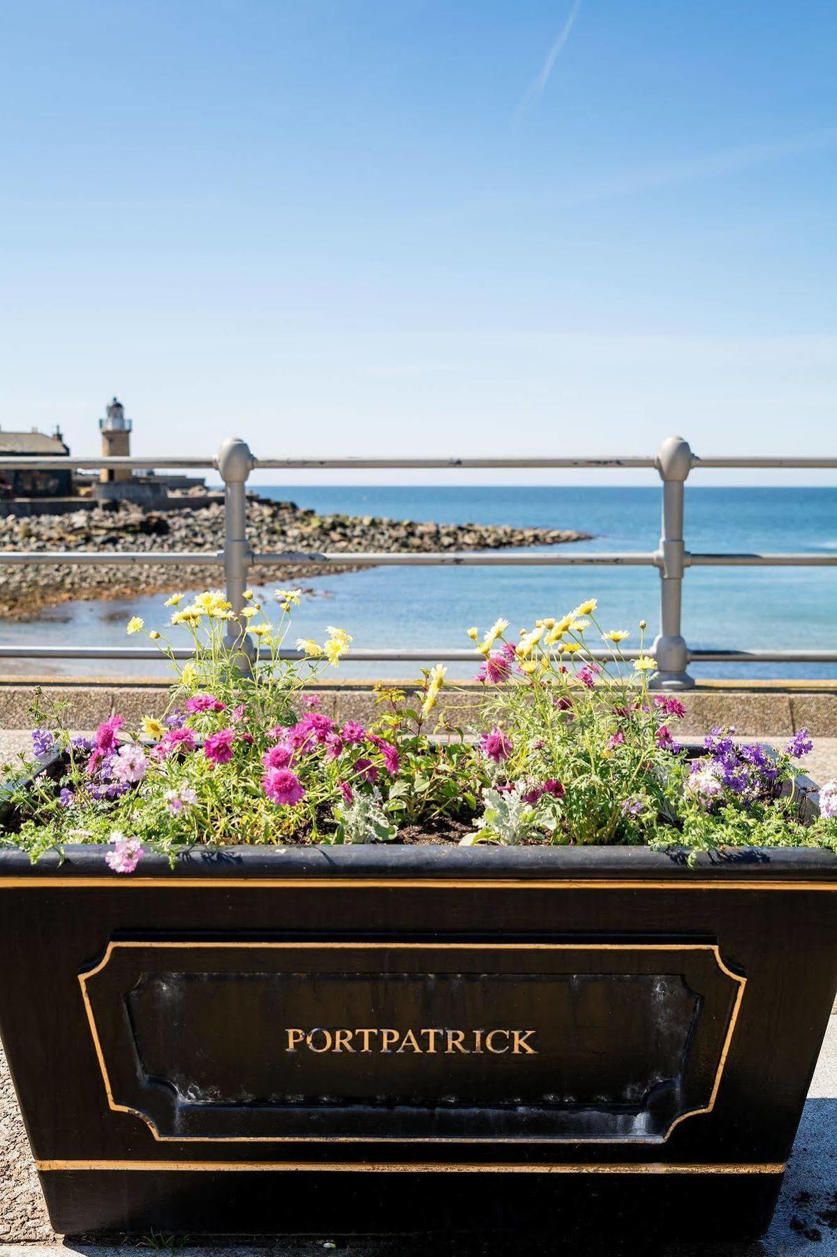 Fernhill Hotel Portpatrick Εξωτερικό φωτογραφία