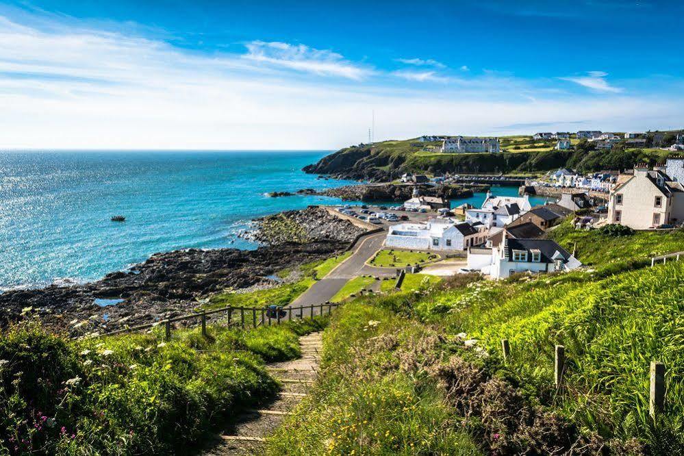 Fernhill Hotel Portpatrick Εξωτερικό φωτογραφία