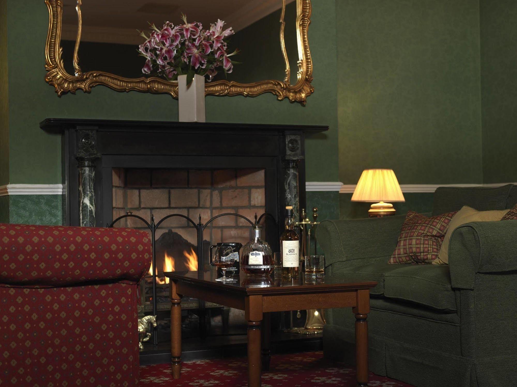 Fernhill Hotel Portpatrick Εξωτερικό φωτογραφία