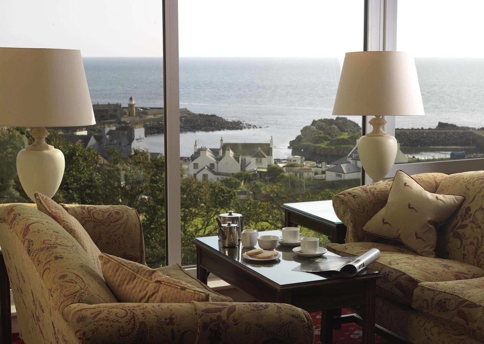 Fernhill Hotel Portpatrick Εξωτερικό φωτογραφία