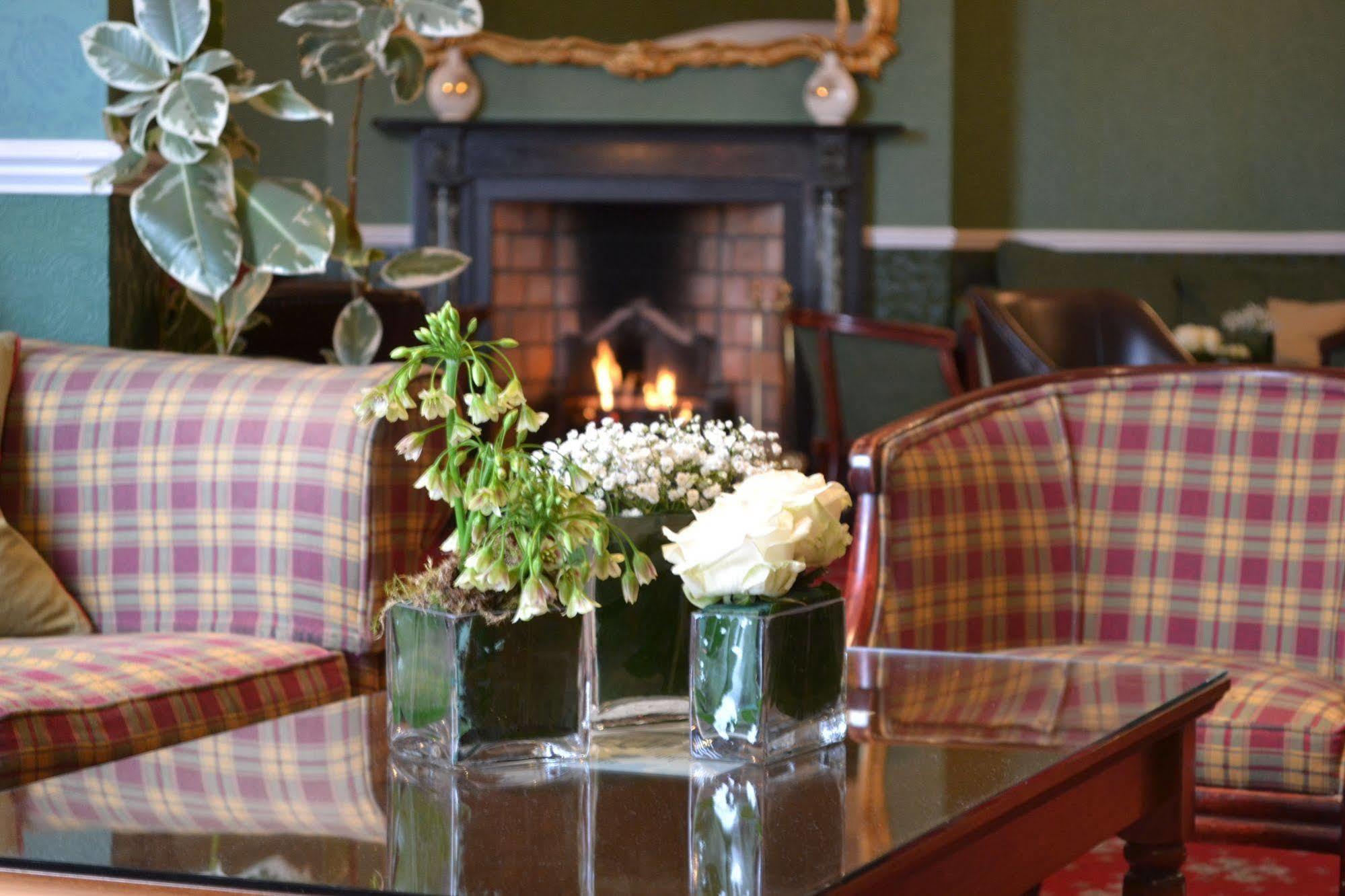 Fernhill Hotel Portpatrick Εξωτερικό φωτογραφία